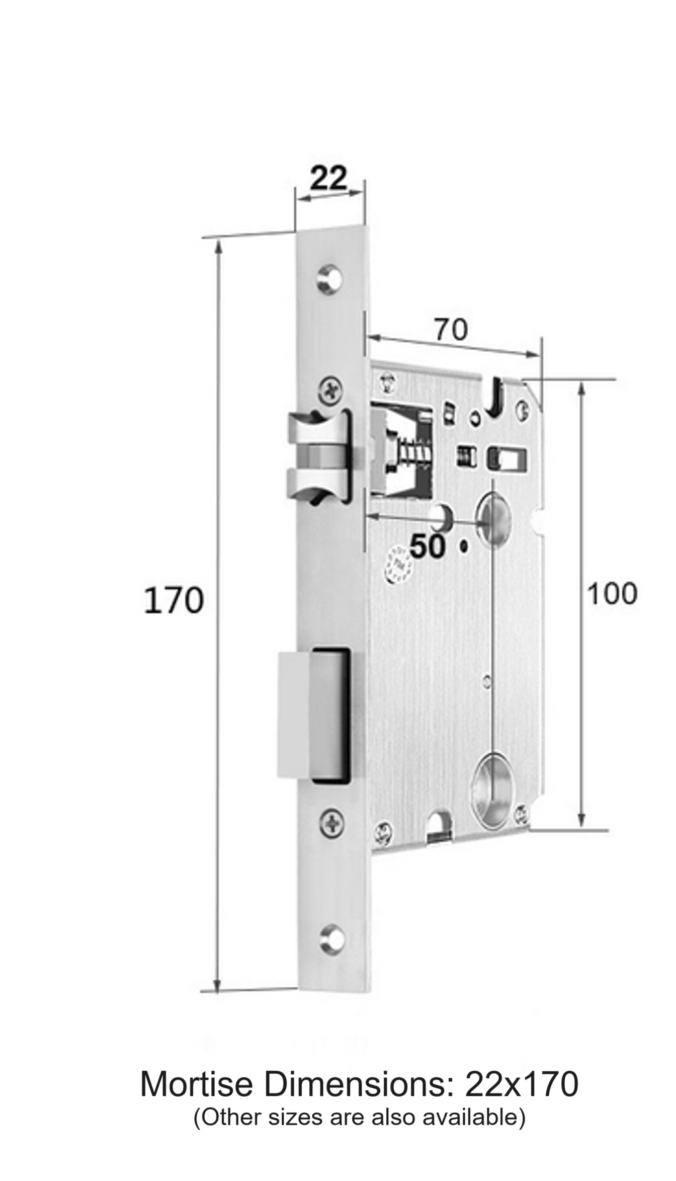 IDEAL PRO 7 DIGITAL LOCK