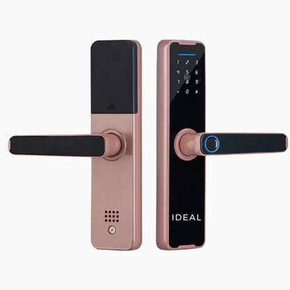 IDEAL PRO 7 DIGITAL LOCK