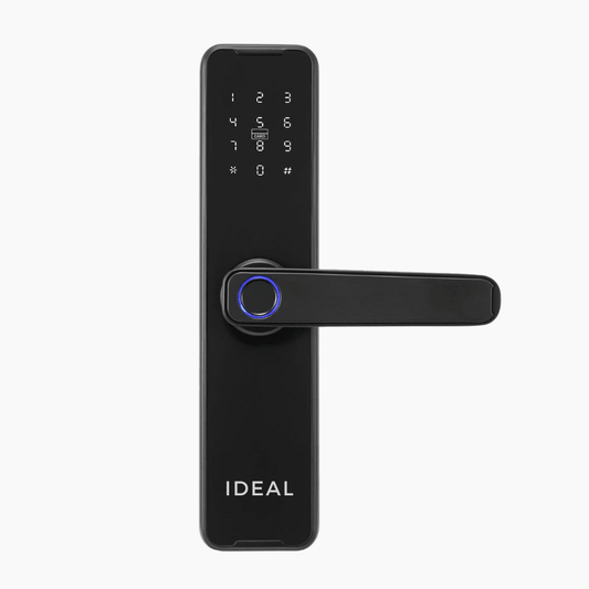 FECHADURA DIGITAL IDEAL PRO 7 - Idealtech